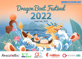 Dragon Boat Festival