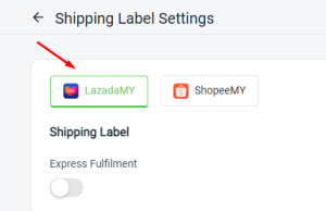 LazadaMY or ShopeeMY