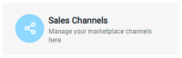 Sales Channel
