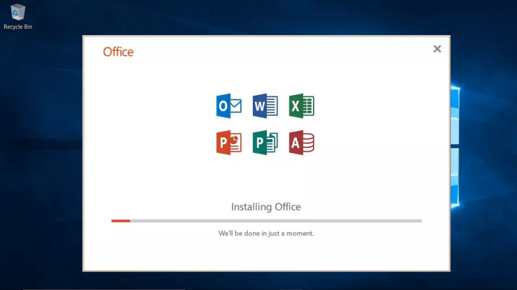 Microsoft Office 365 7