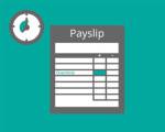 Create Payslips Easily