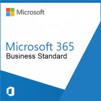 Microsoft 365 Business Standard