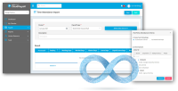 Clocking report Transfer to Payroll 