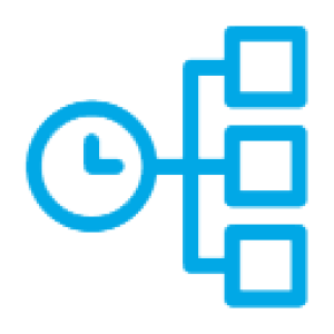 Multiple Advanced Clocking Method Available