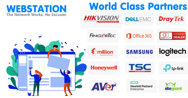 World Class Partners 