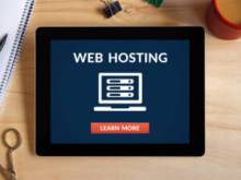 Web Hosting