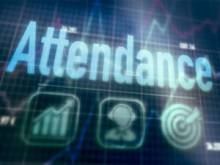 Time Attendance Management System