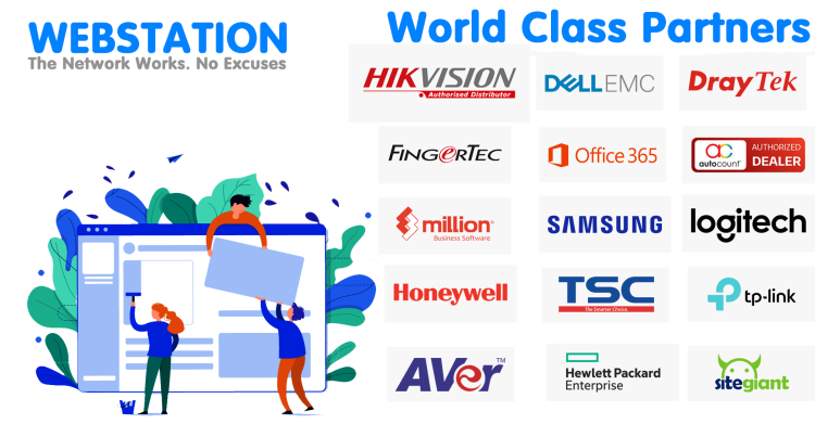World Class Partners